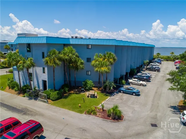 $315,000 | 1217 Bay Street, Unit 206A, Tybee Island, GA 31328