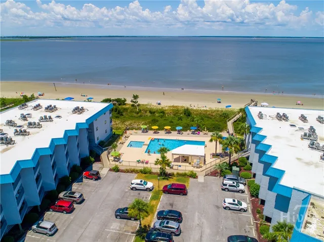 $315,000 | 1217 Bay Street, Unit 206A, Tybee Island, GA 31328