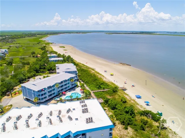 $315,000 | 1217 Bay Street, Unit 206A, Tybee Island, GA 31328