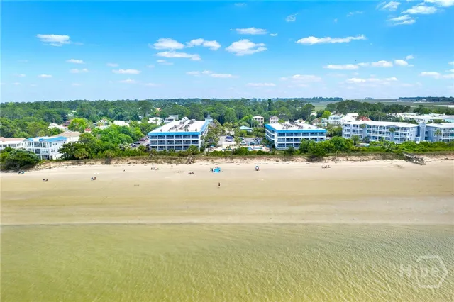 $315,000 | 1217 Bay Street, Unit 206A, Tybee Island, GA 31328