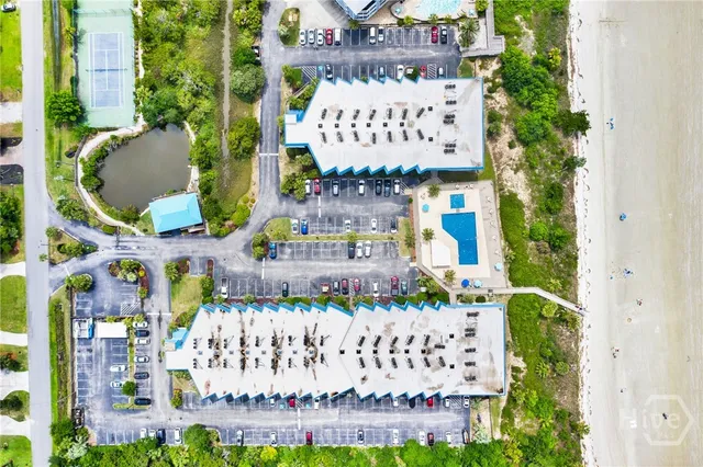 $315,000 | 1217 Bay Street, Unit 206A, Tybee Island, GA 31328