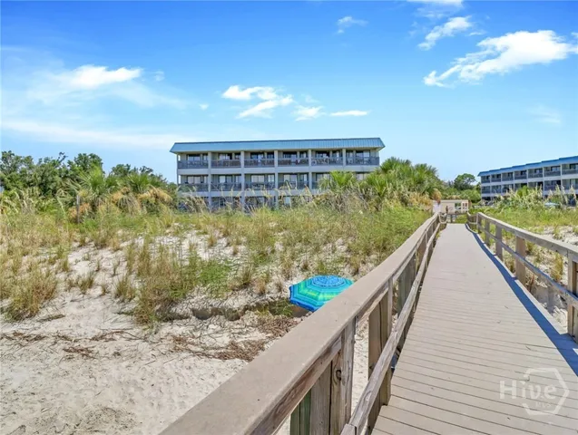 $315,000 | 1217 Bay Street, Unit 206A, Tybee Island, GA 31328