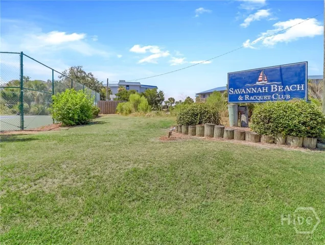 $315,000 | 1217 Bay Street, Unit 206A, Tybee Island, GA 31328