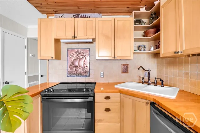 $315,000 | 1217 Bay Street, Unit 206A, Tybee Island, GA 31328