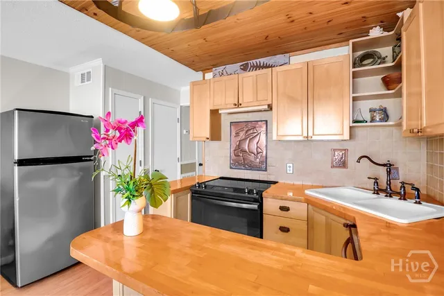 $315,000 | 1217 Bay Street, Unit 206A, Tybee Island, GA 31328