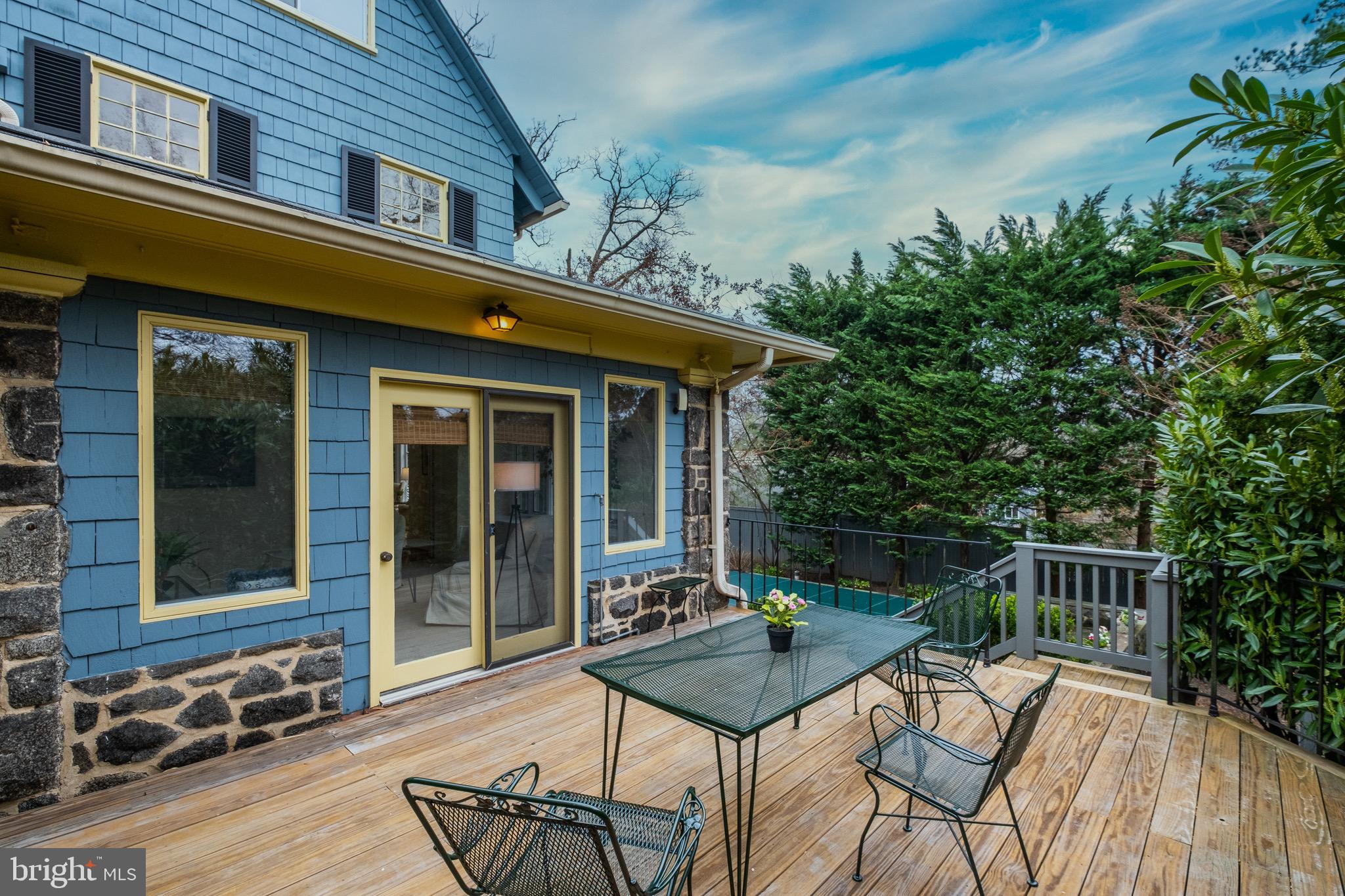 4501 30th Street Northwest Washington, DC 20008 - Photo 25 of 58 So many places to dine