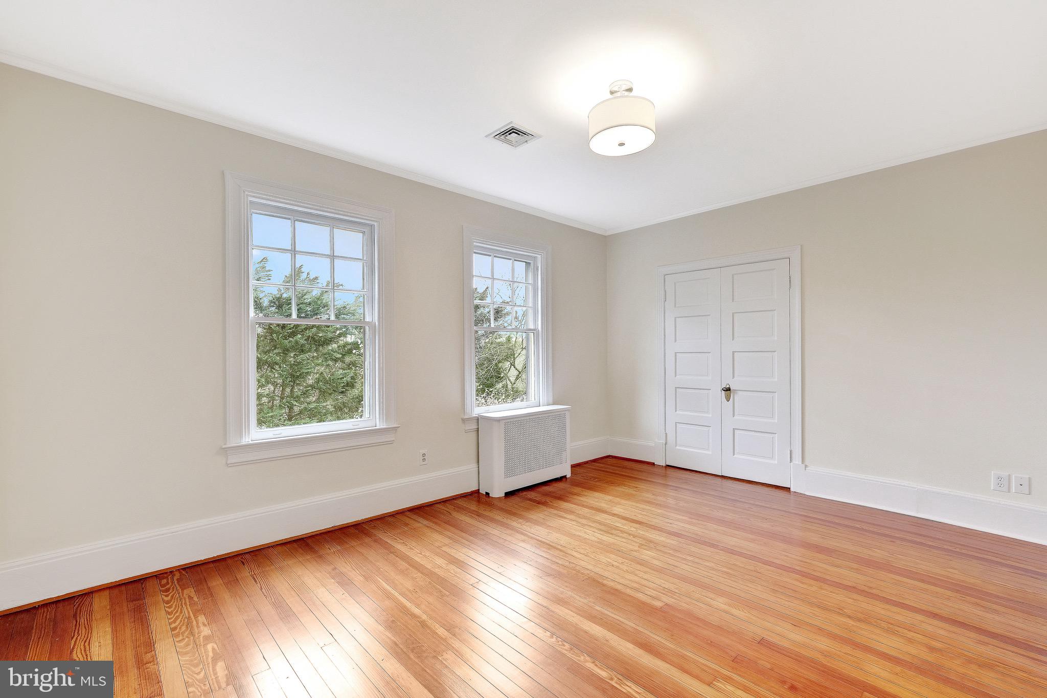 4501 30th Street Northwest Washington, DC 20008 - Photo 37 of 58 Bedroom 2