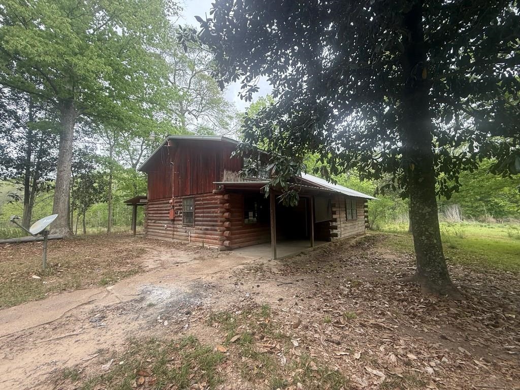 7273 County Line Road Silsbee, TX 77656 - Photo 37 of 37