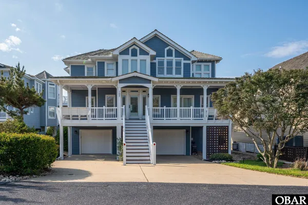 $1,195,000 | 107 Craig End, Nags Head, NC 27959