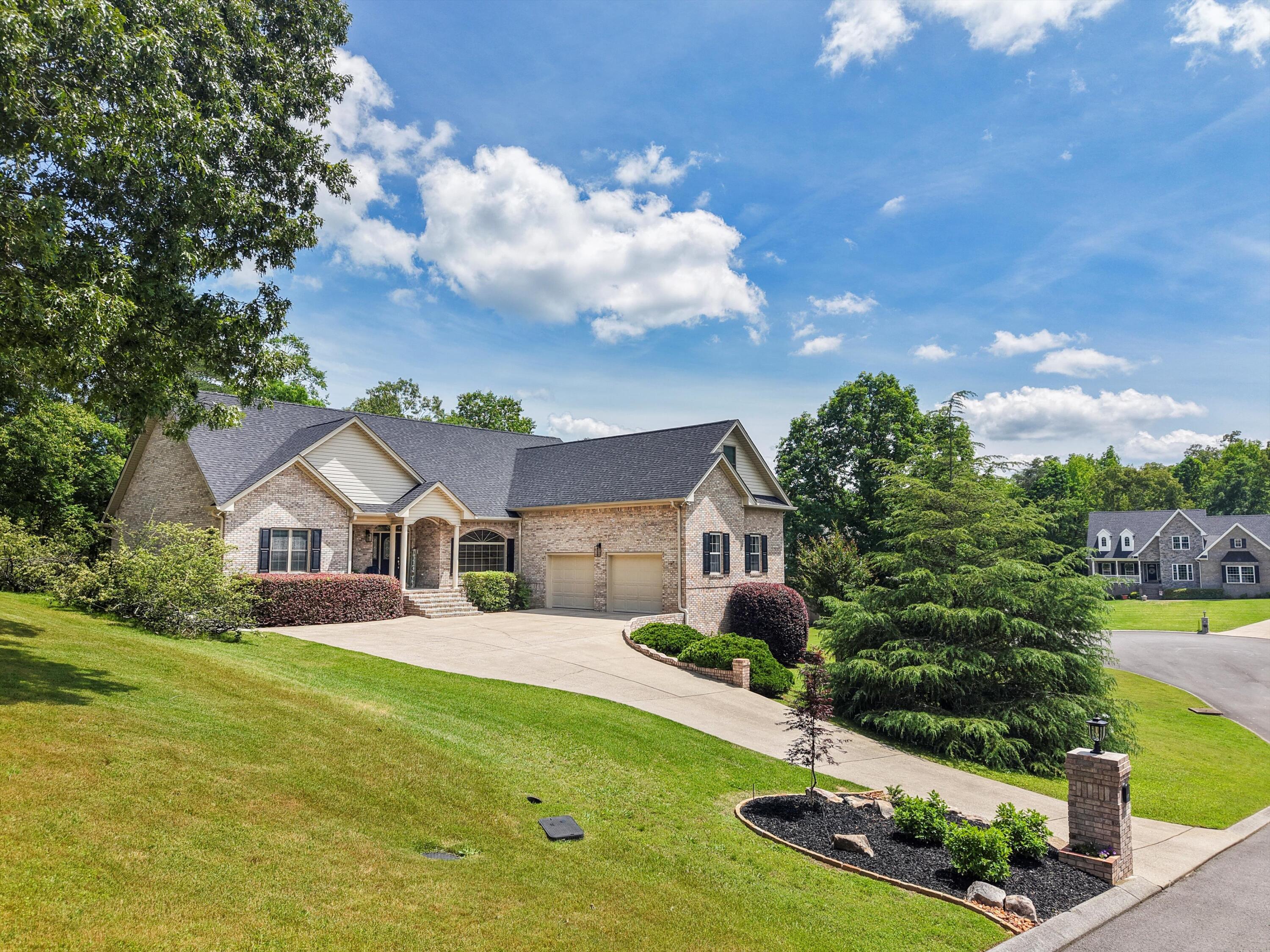121 Trinity Lane Rock Spring, GA 30739 - Photo 3 of 52 63-DJI_20250509144622_0471_D