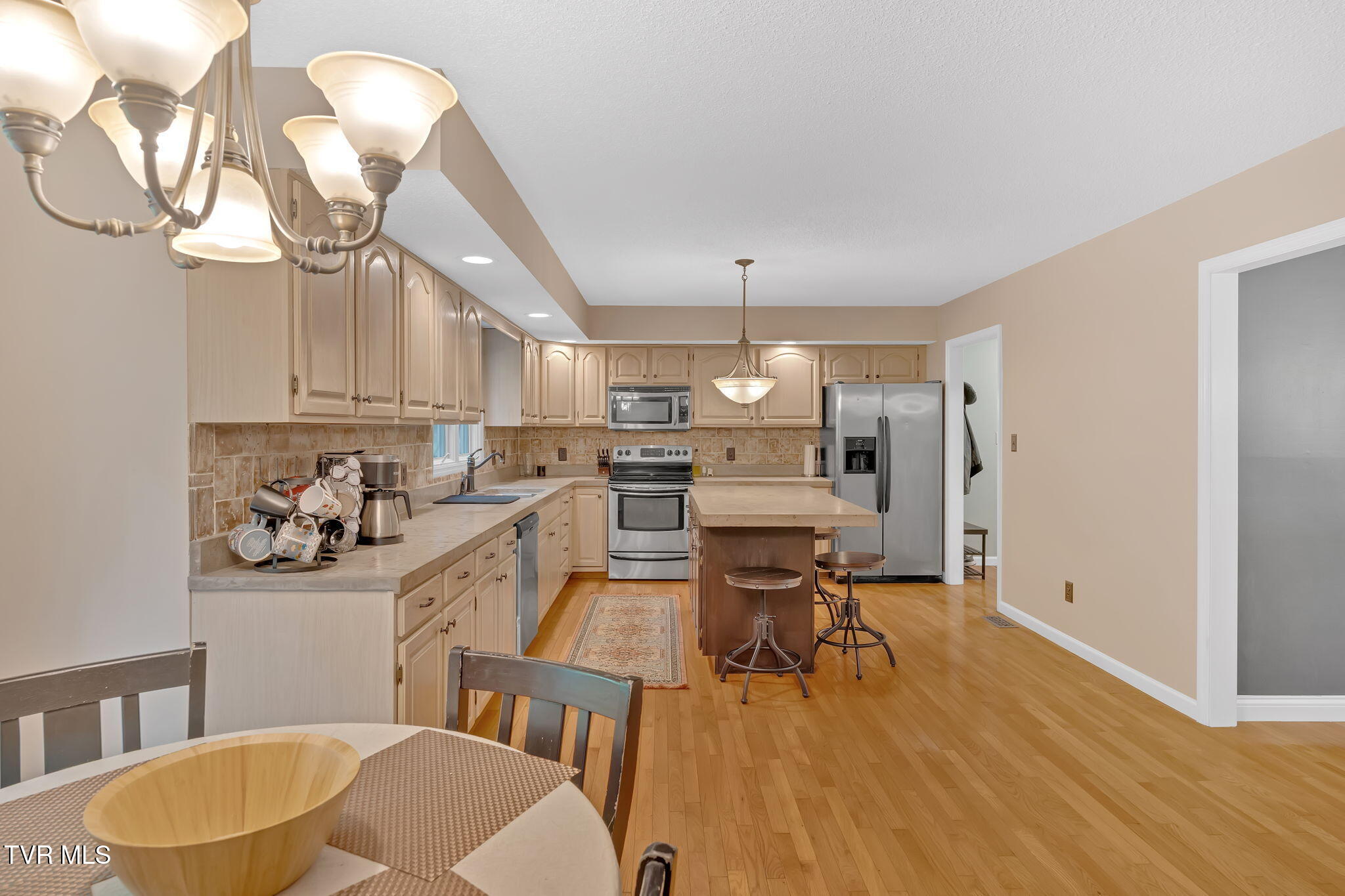 588 Spring Valley Road Bristol, VA 24201 - Photo 26 of 50 21-web-or-mls-DSC08488