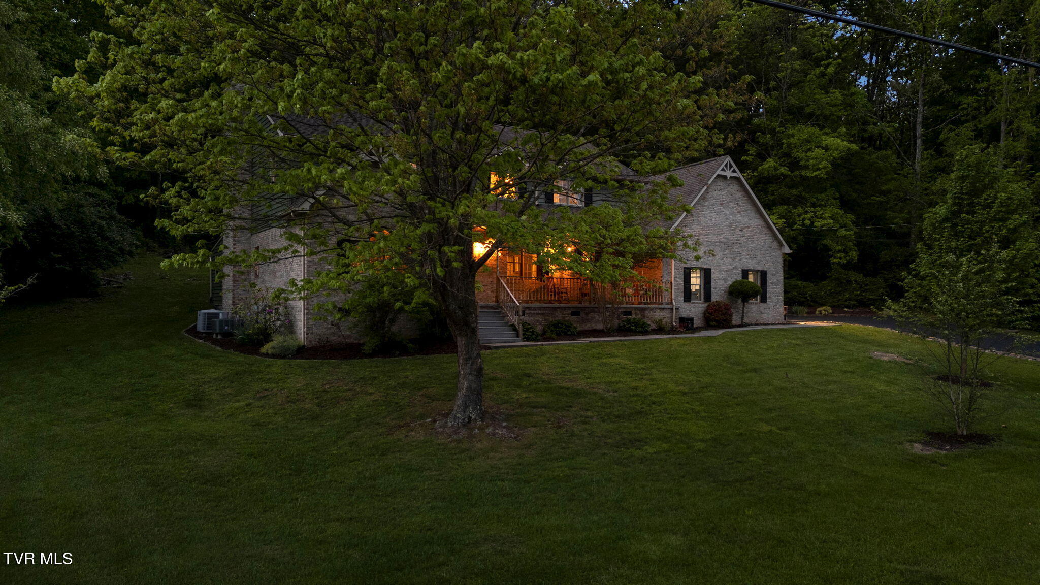 588 Spring Valley Road Bristol, VA 24201 - Photo 3 of 50 2-web-or-mls-DJI_20250504203352_0548_D
