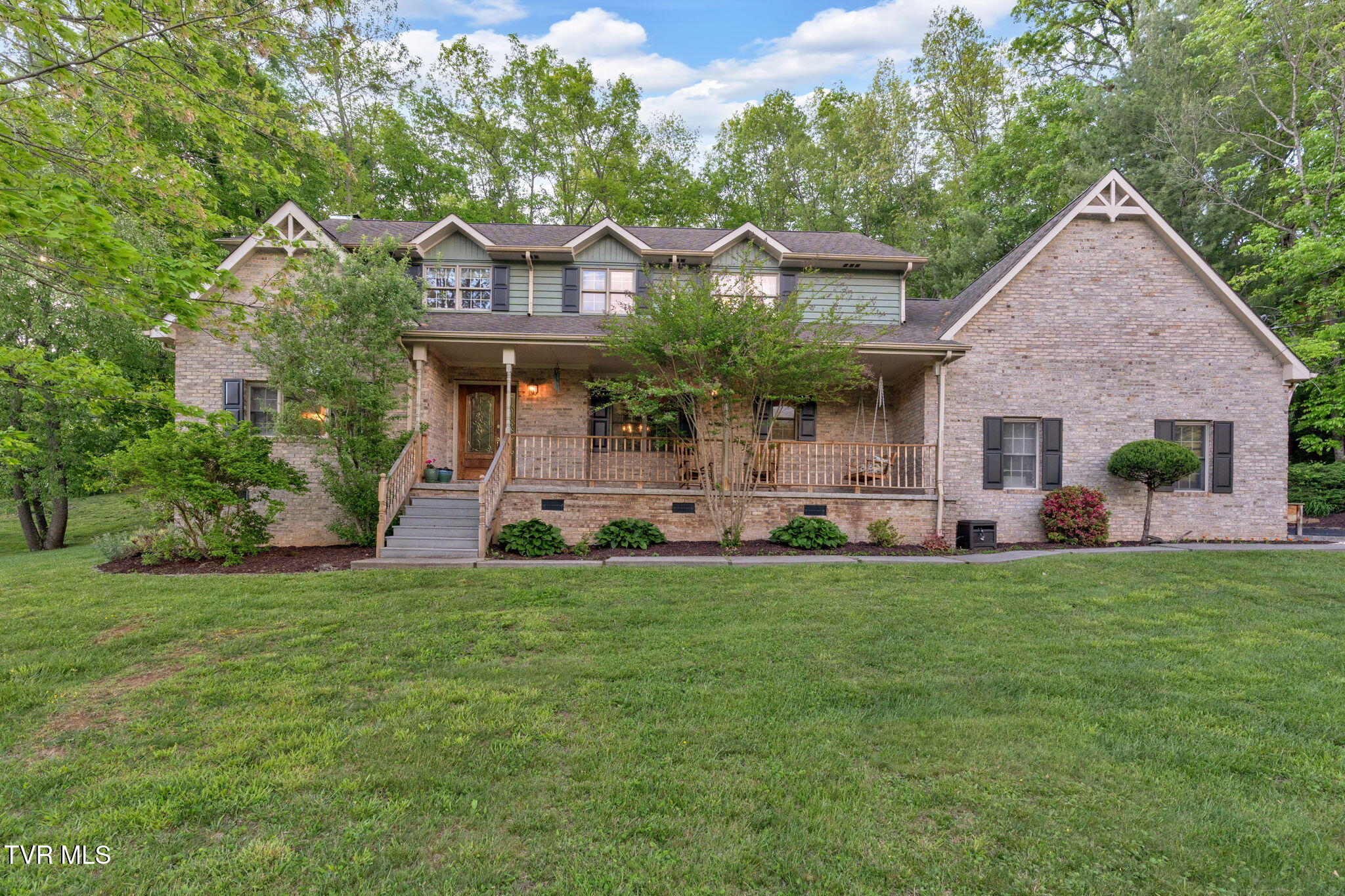 588 Spring Valley Road Bristol, VA 24201 - Photo 7 of 50 45-web-or-mls-DSC08560