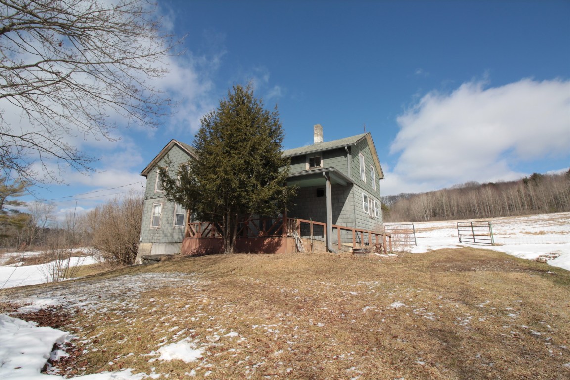 323 Hurd Road Harpursville, NY 13787 - Photo 1 of 44