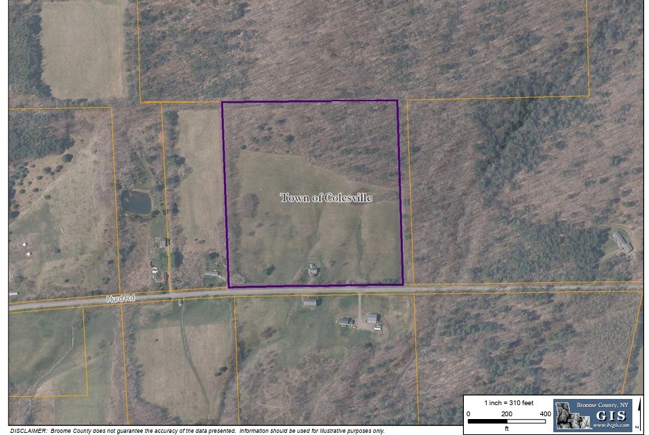 323 Hurd Road Harpursville, NY 13787 - Photo 2 of 44