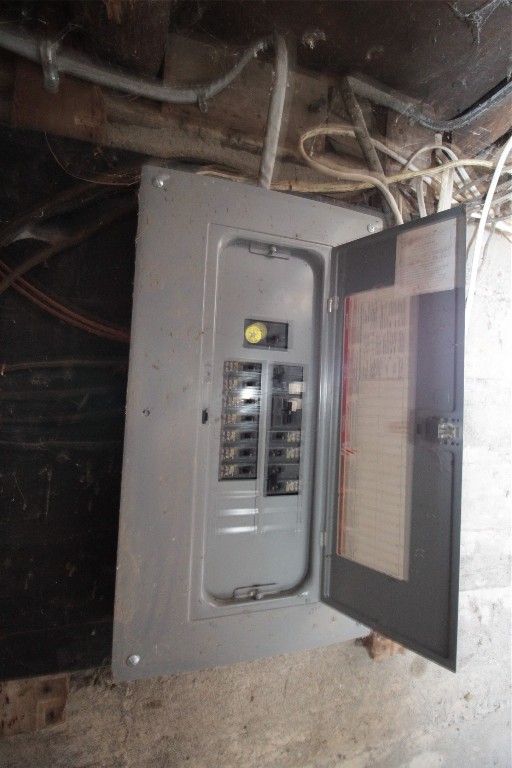 323 Hurd Road Harpursville, NY 13787 - Photo 28 of 44