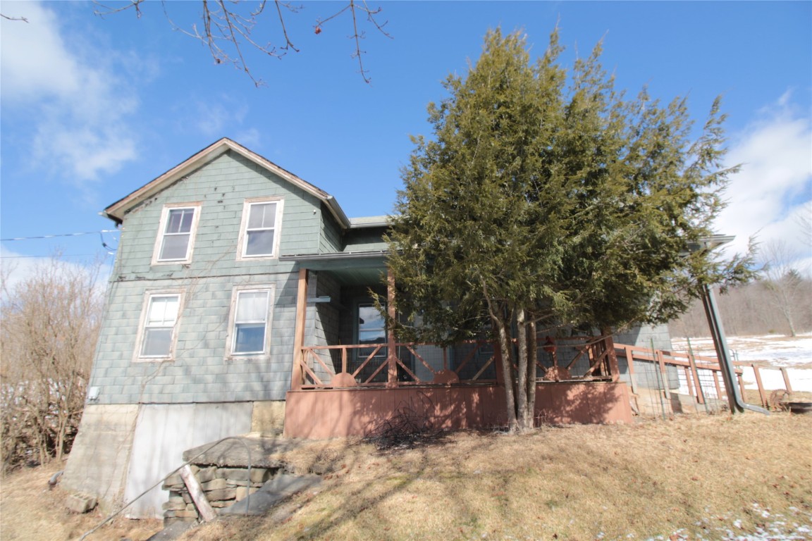 323 Hurd Road Harpursville, NY 13787 - Photo 31 of 44