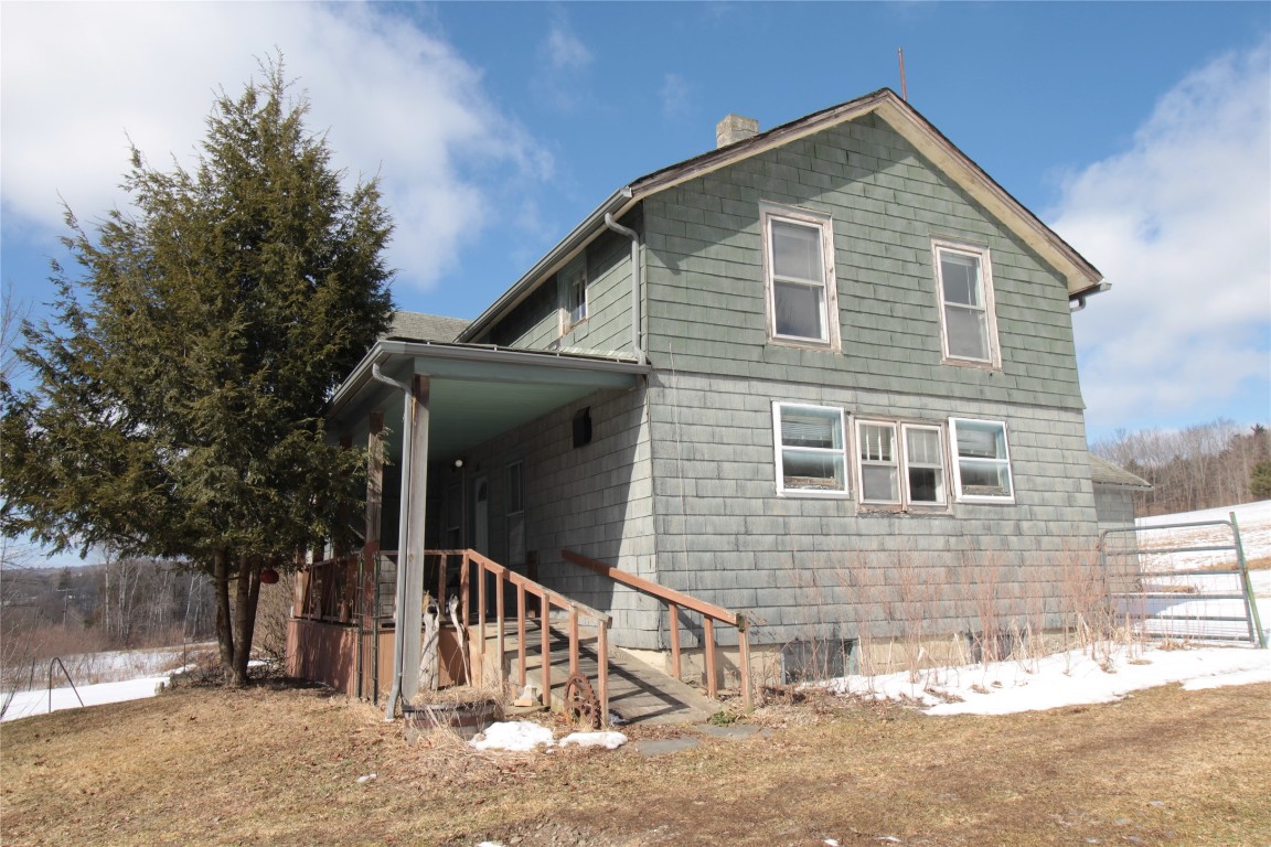 323 Hurd Road Harpursville, NY 13787 - Photo 32 of 44