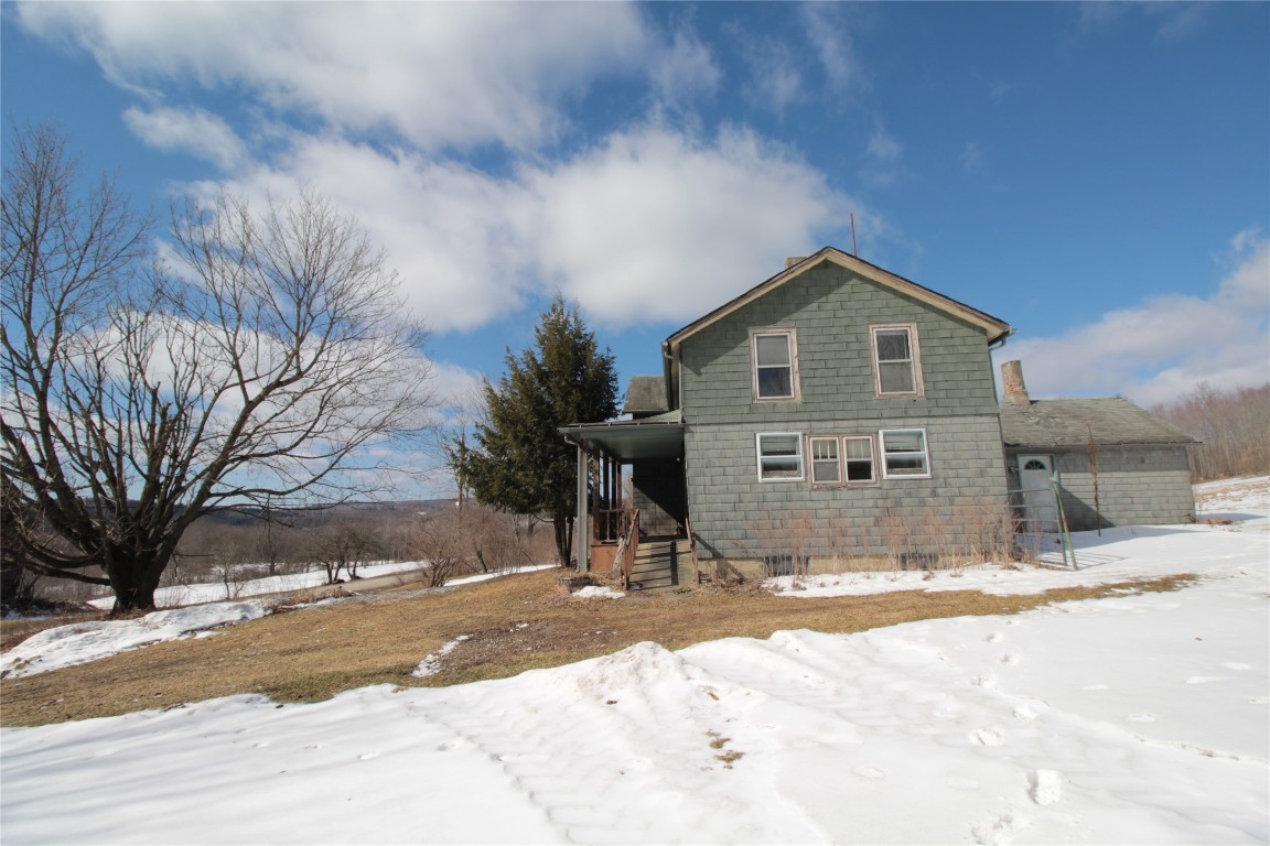 323 Hurd Road Harpursville, NY 13787 - Photo 33 of 44