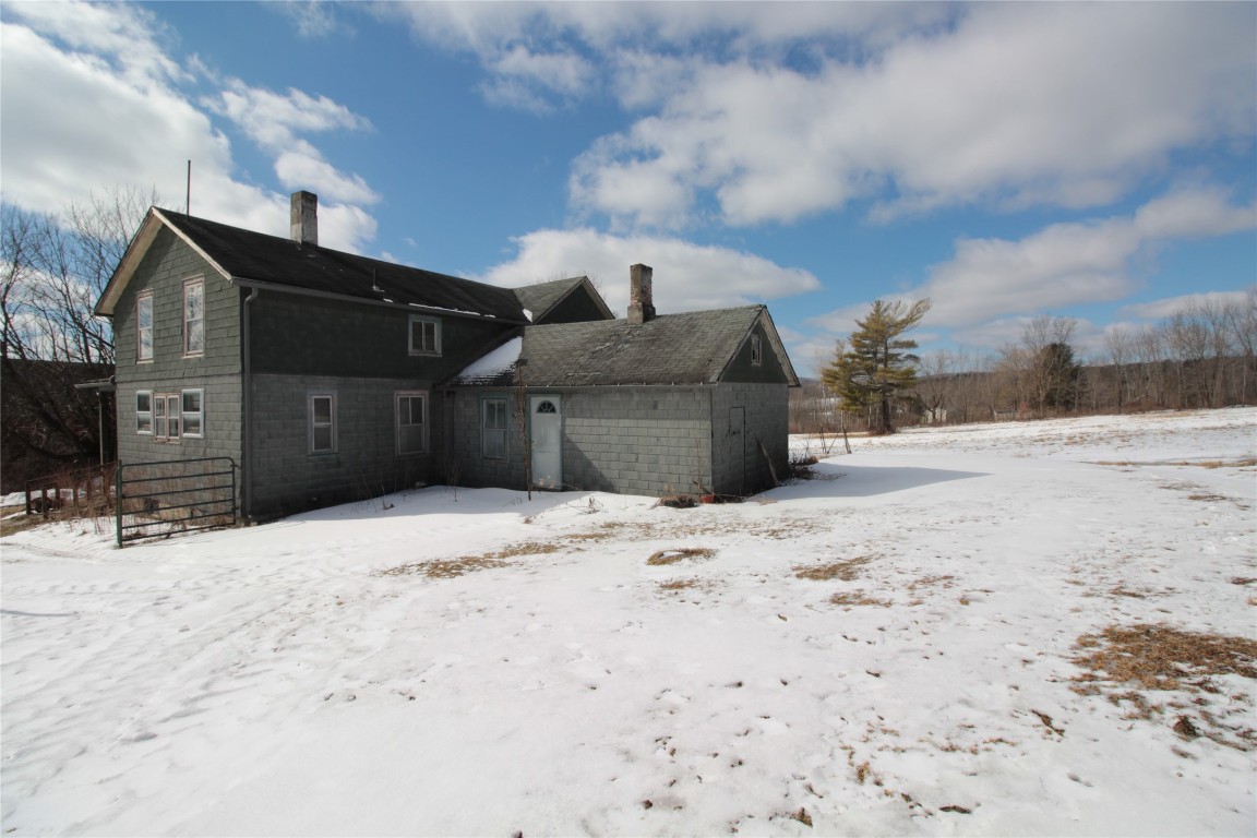 323 Hurd Road Harpursville, NY 13787 - Photo 34 of 44