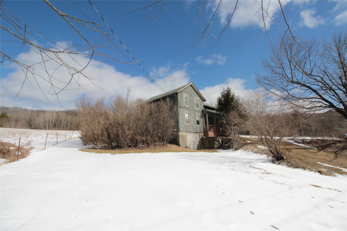 323 Hurd Road Harpursville, NY 13787 - Photo 42 of 44