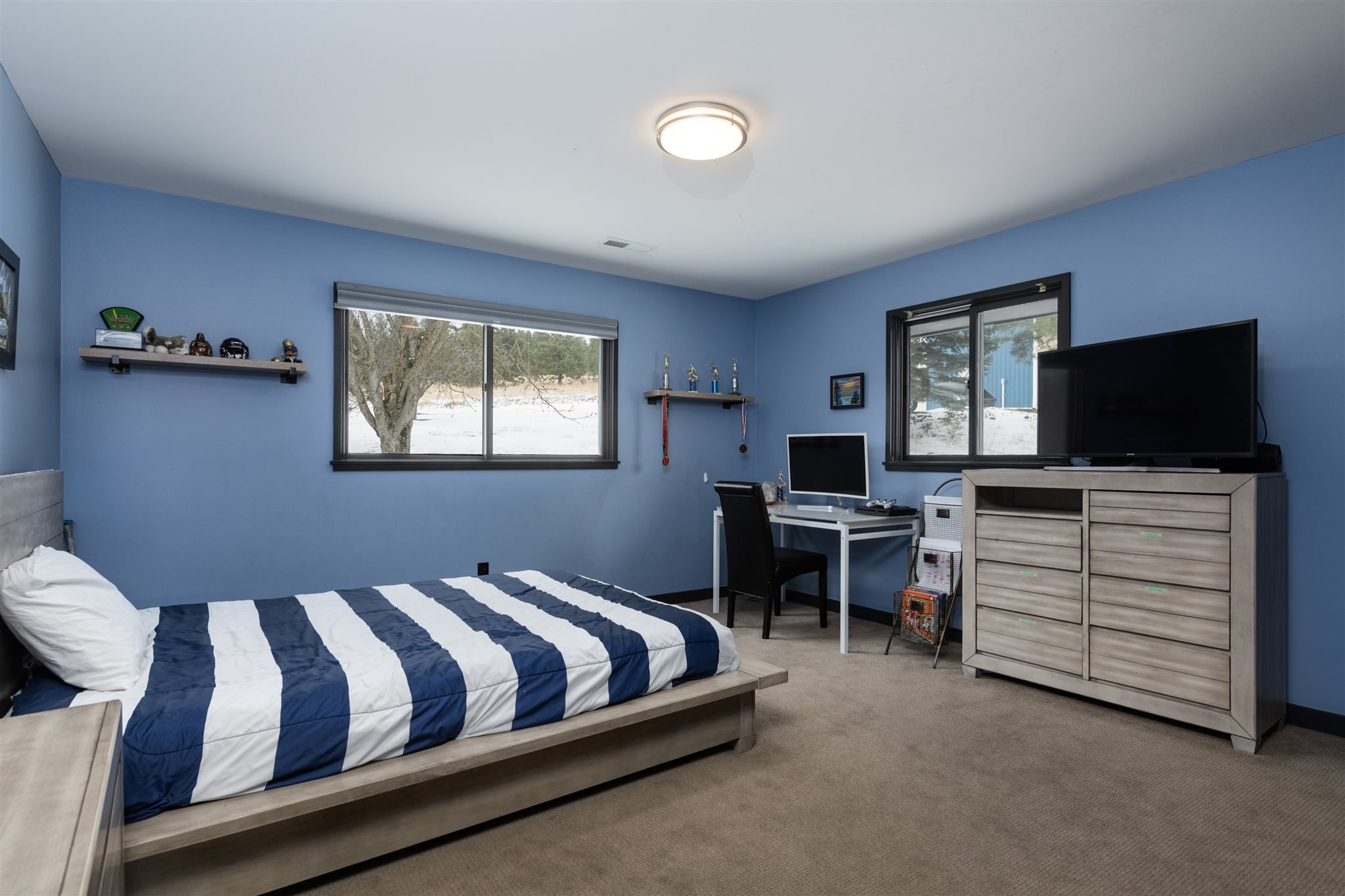 6324 East Jamieson Road Spokane, WA 99223 - Photo 12 of 21