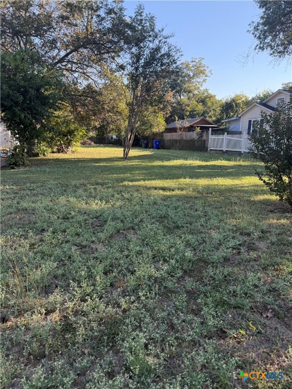 2312 Mitchell Avenue Waco, TX 76708 - Photo 1 of 1 Gallery Image 1