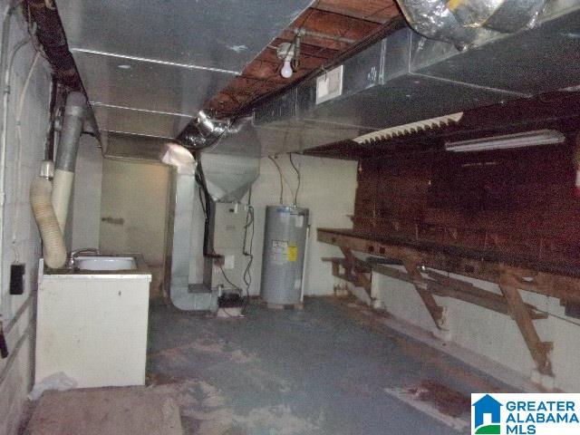 1901 Lynn Road Anniston, AL 36207 - Photo 21 of 25