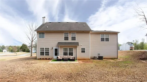 $320,000 | 20 Trelawney Run, Covington, GA 30016