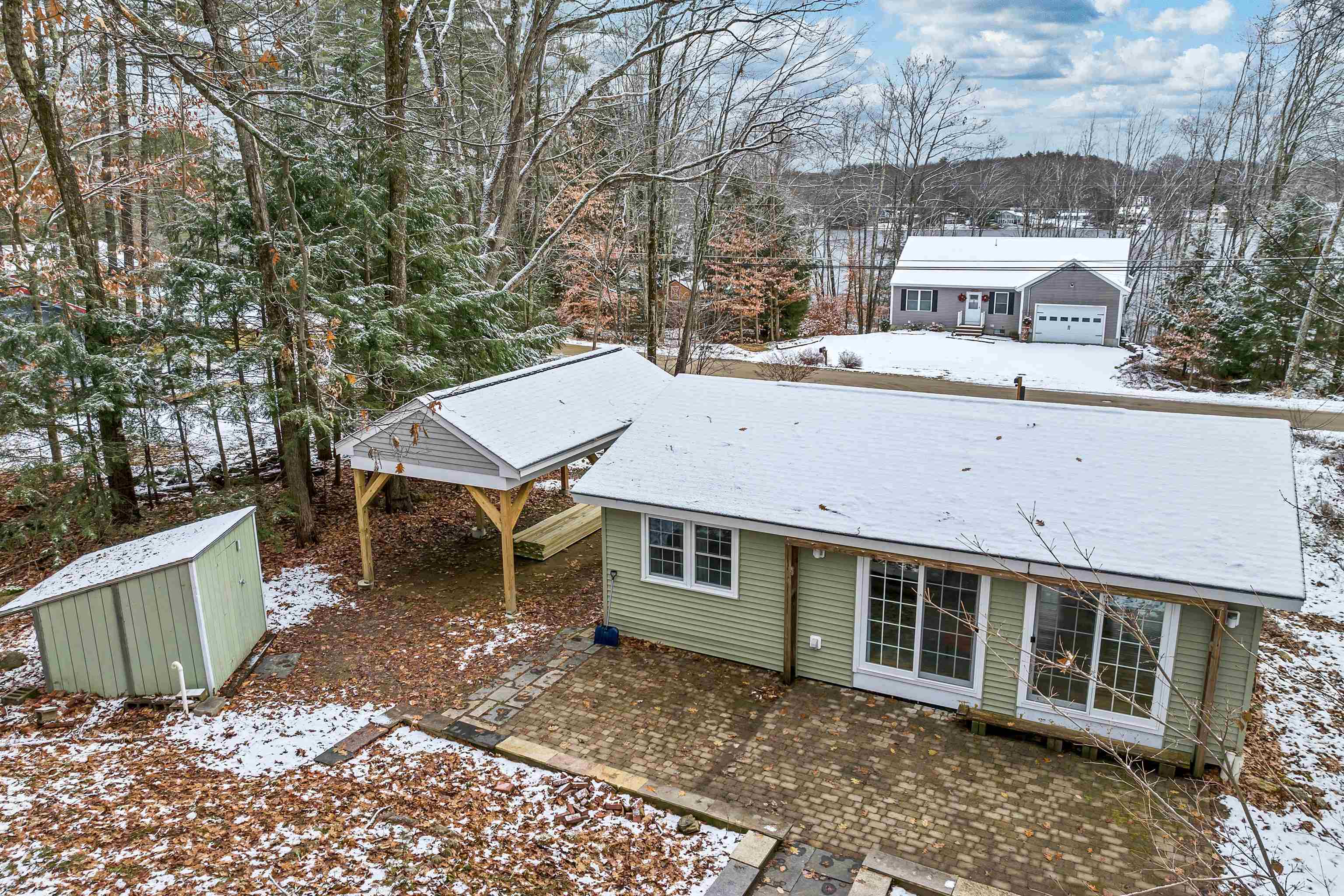 106 Damsite Road Barnstead, NH 03225 - Photo 17 of 30