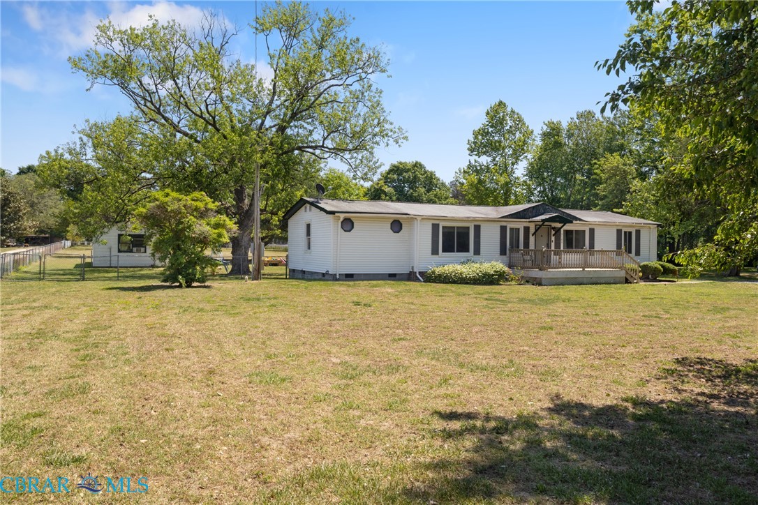 3163 Ambrose Road Hayes, VA 23072 - Photo 26 of 30