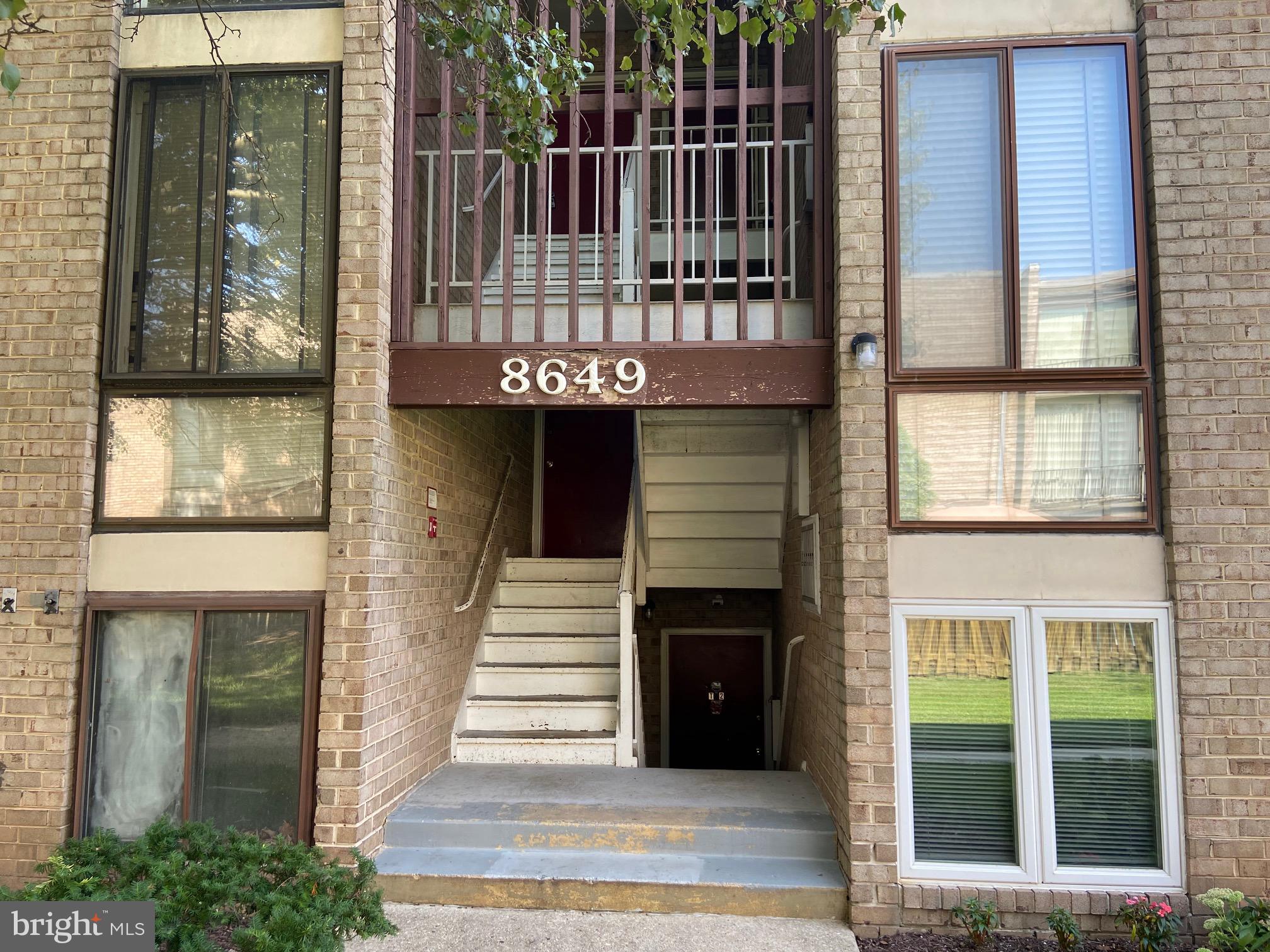 8649 Greenbelt Road, Unit 2 Greenbelt, MD 20770 - Photo 1 of 24 Gallery Image 1