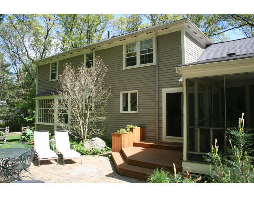 86 Harrington Ridge Road Sherborn, MA 01770 - Photo 18 of 26 Gallery Image 18