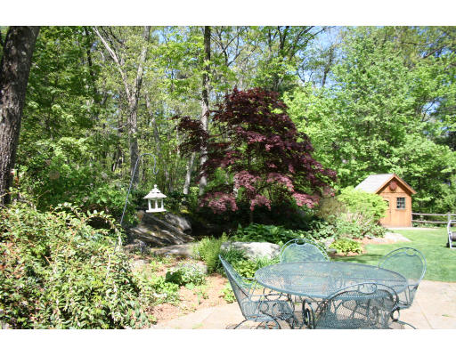 86 Harrington Ridge Road Sherborn, MA 01770 - Photo 20 of 26 Gallery Image 20