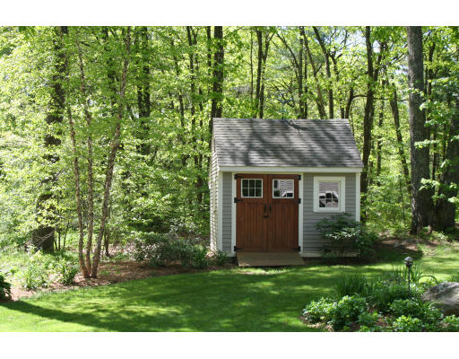 86 Harrington Ridge Road Sherborn, MA 01770 - Photo 24 of 26 Gallery Image 24