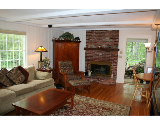 86 Harrington Ridge Road Sherborn, MA 01770 - Photo 9 of 26 Gallery Image 9