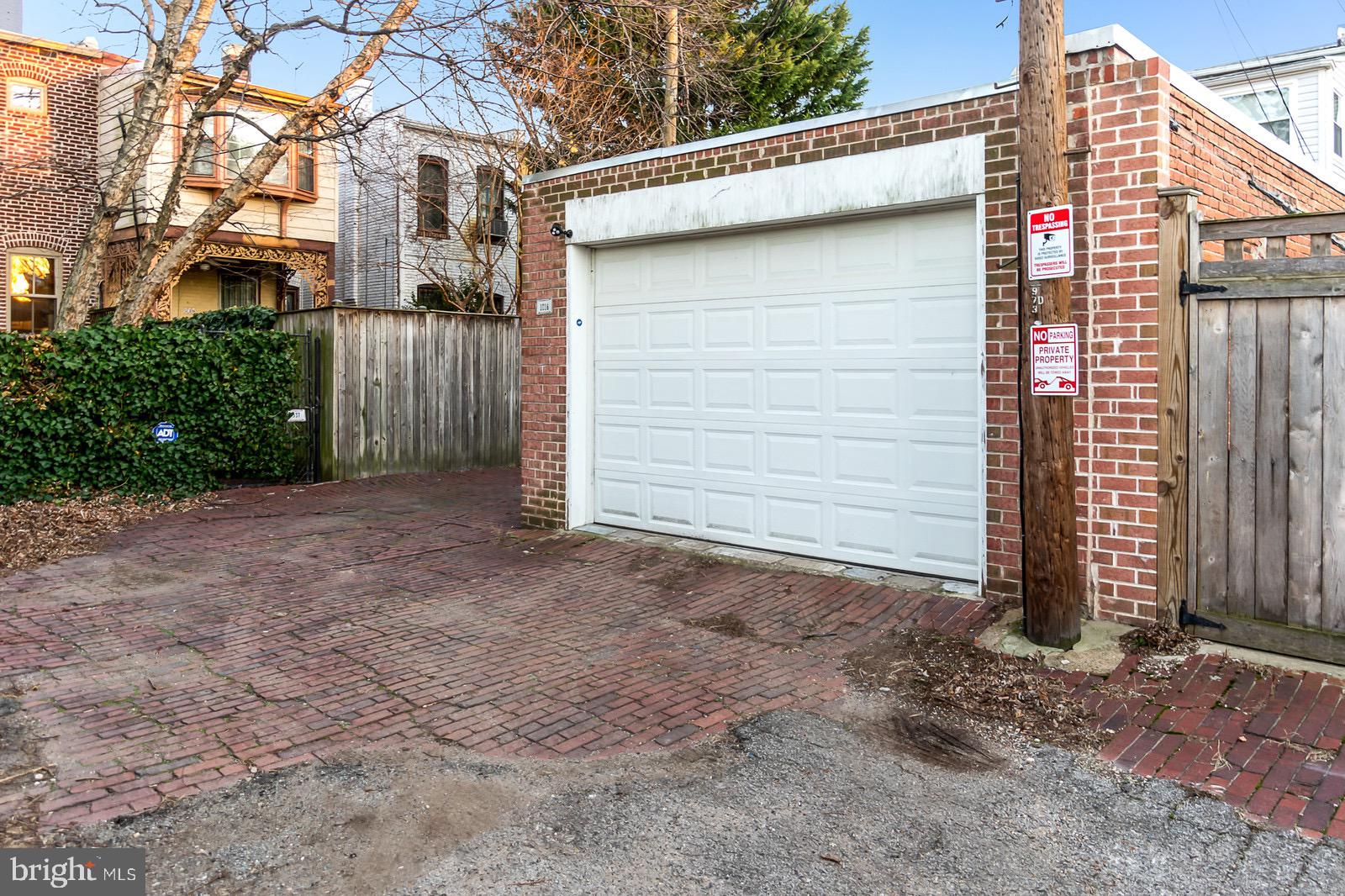 1016 G Street Southeast Washington, DC 20003 - Photo 46 of 56