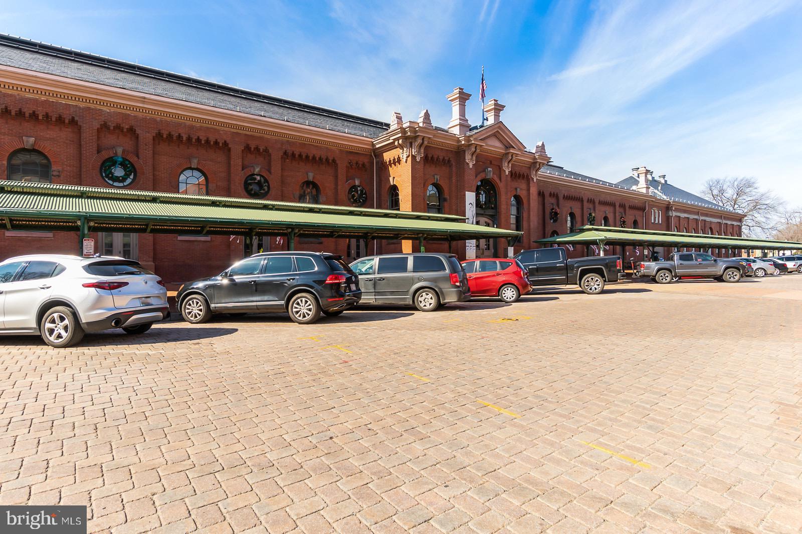 1016 G Street Southeast Washington, DC 20003 - Photo 49 of 56