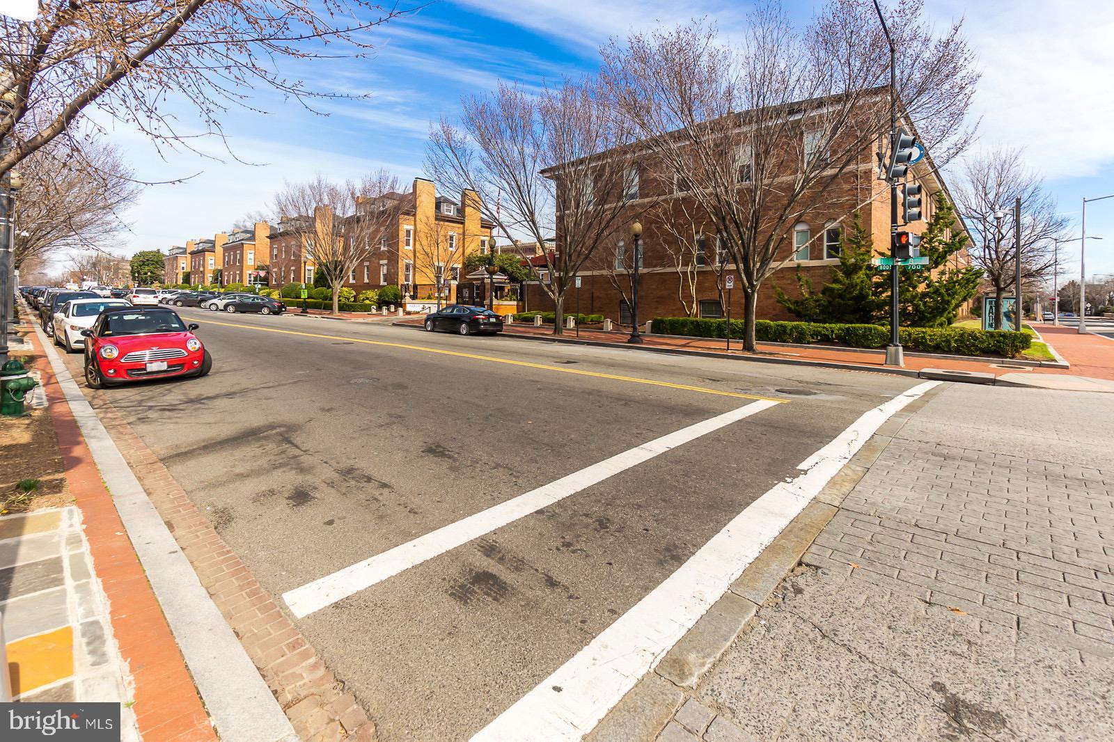 1016 G Street Southeast Washington, DC 20003 - Photo 50 of 56