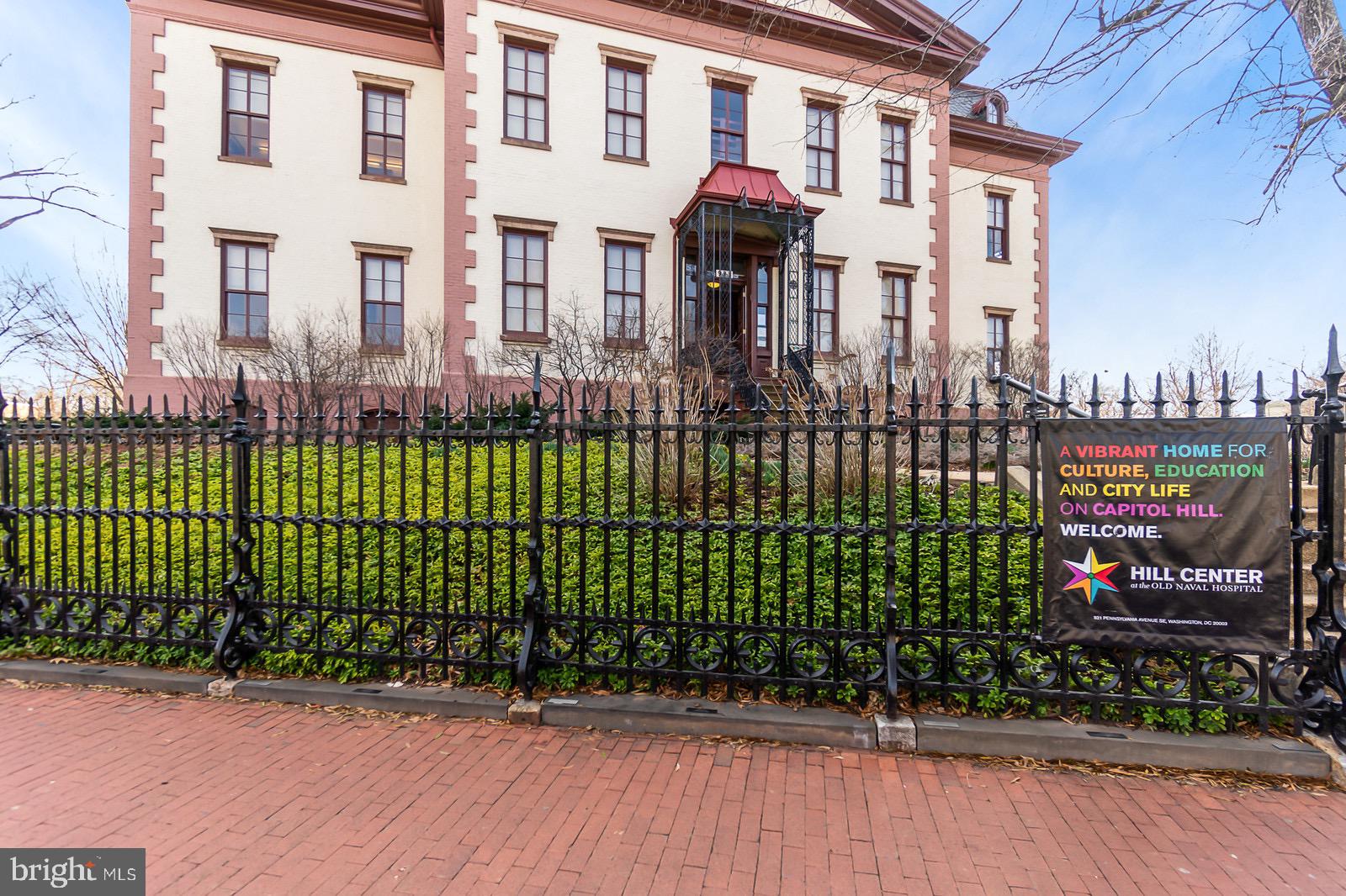 1016 G Street Southeast Washington, DC 20003 - Photo 56 of 56