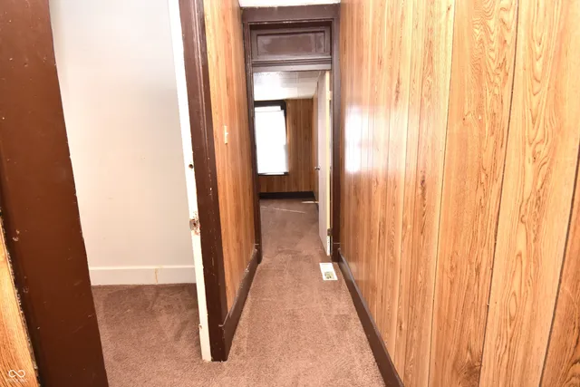 $935 | 1523 South Talbott Street, Indianapolis, IN 46225