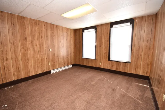 $935 | 1523 South Talbott Street, Indianapolis, IN 46225