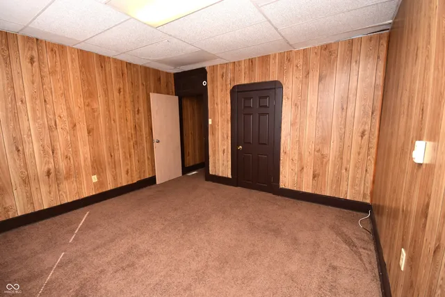 $935 | 1523 South Talbott Street, Indianapolis, IN 46225