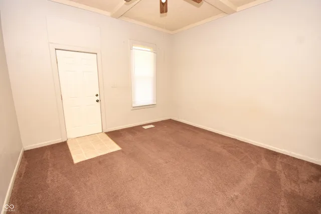 $935 | 1523 South Talbott Street, Indianapolis, IN 46225