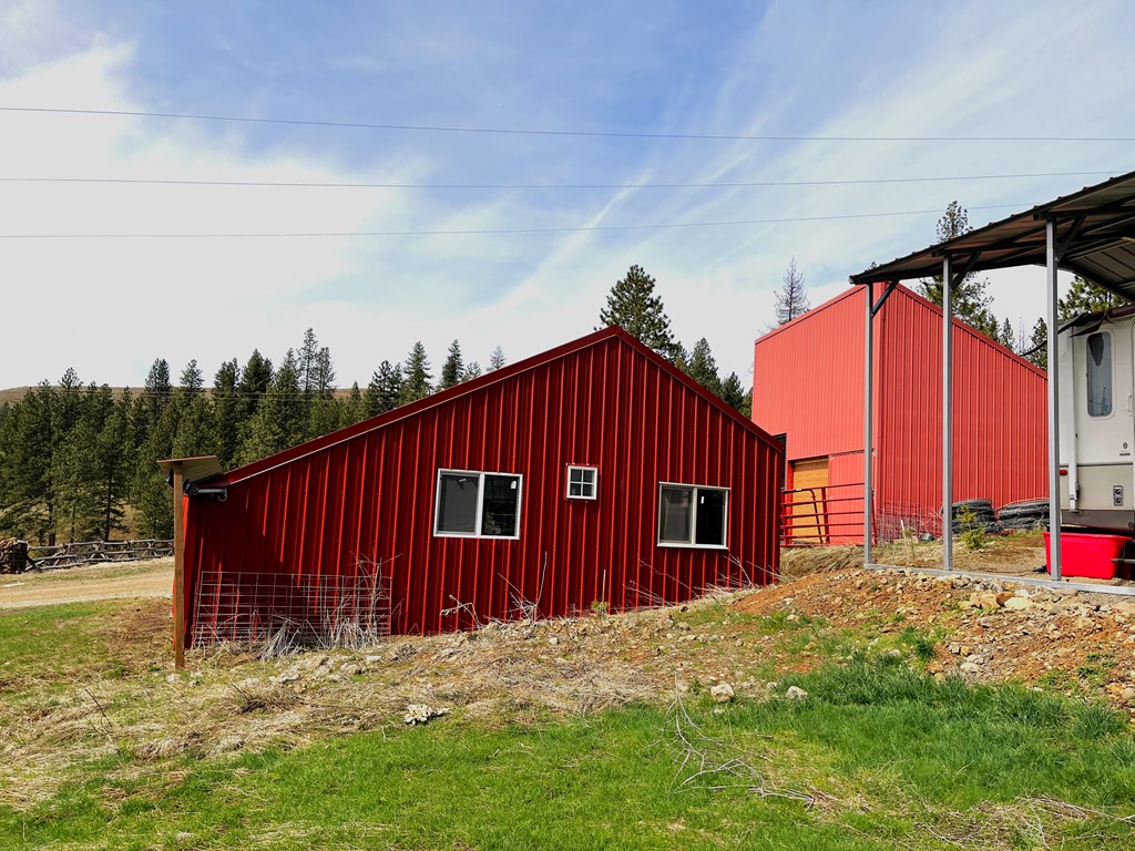 3029 Fruitvale Glendale Road Council, ID 83612 - Photo 3 of 14