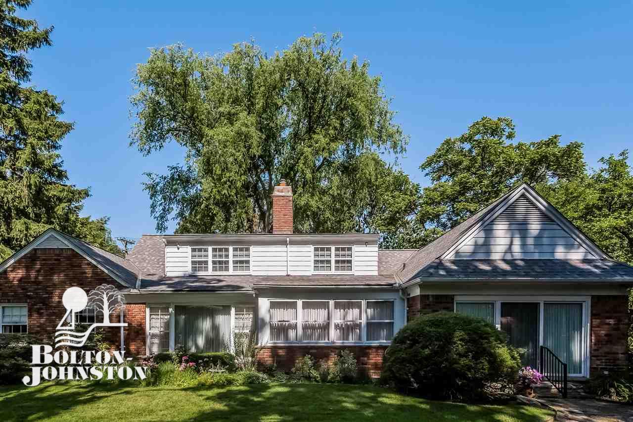 280 Ridge Road Grosse Pointe Farms, MI 48236 - Photo 35 of 50