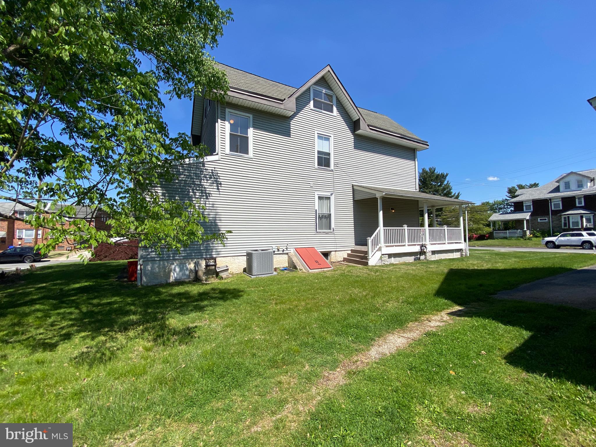 115 Russell Street Ridley Park, PA 19078 - Photo 52 of 95 Gallery Image 52
