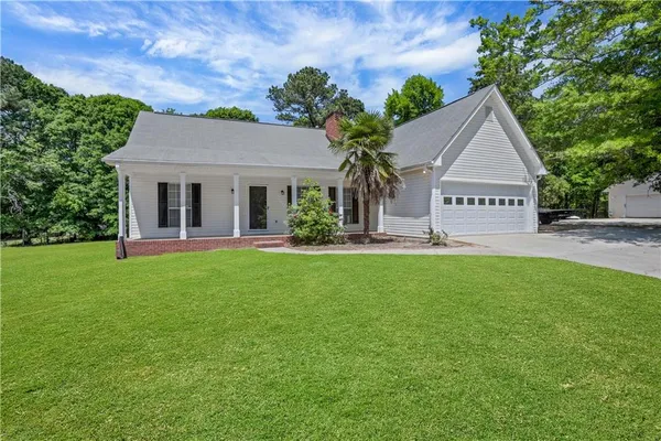 $300,000 | 802 Cambridge Creek Drive Southwest, Conyers, GA 30094