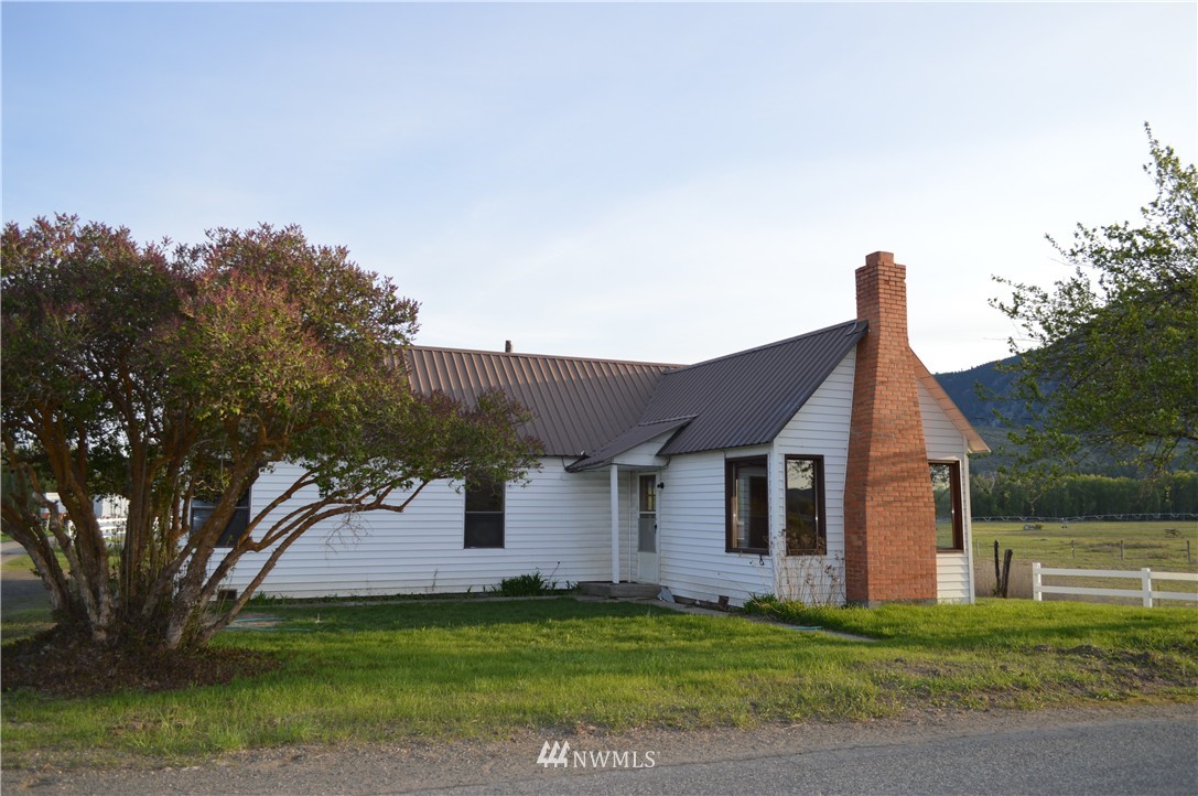 5 A Mundy Road Twisp, WA 98856 - Photo 1 of 17 Gallery Image 1