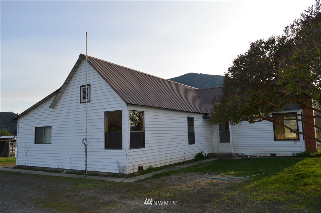 5 A Mundy Road Twisp, WA 98856 - Photo 2 of 17 Gallery Image 2